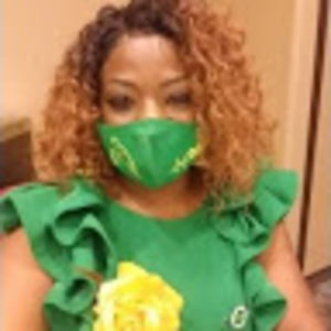 Meet your Posher, Sharonda